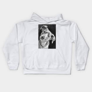 SHADOW Kids Hoodie